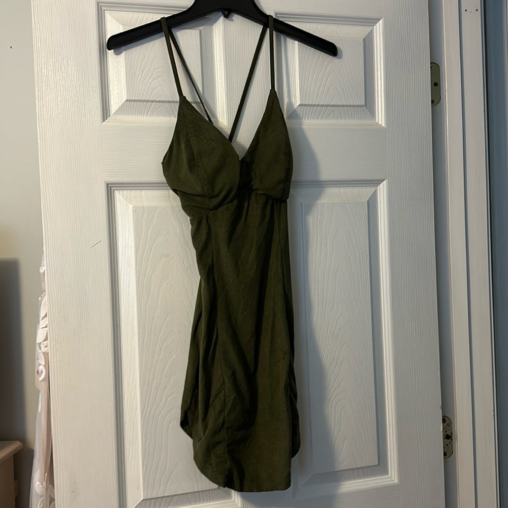 Bodycon dress